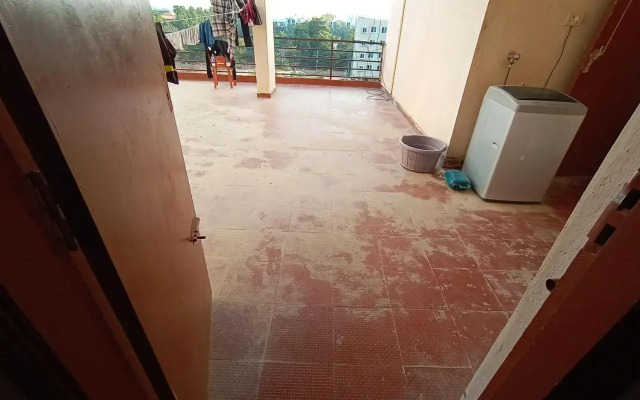 Professionals Pride PG for Gents