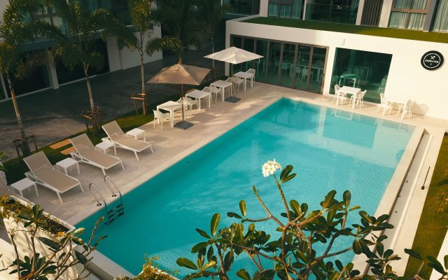 Ocean Stone Phuket by Holy Cow 1