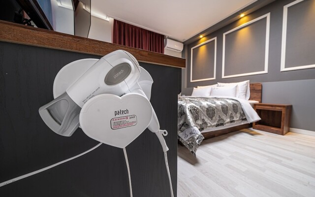 Incheon Top Motel