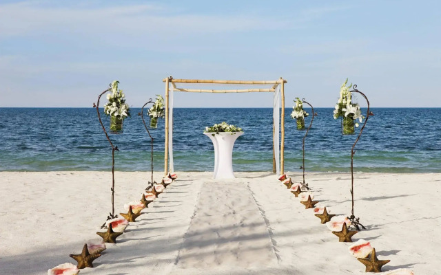 Beloved Playa Mujeres - Couples Only All Inclusive