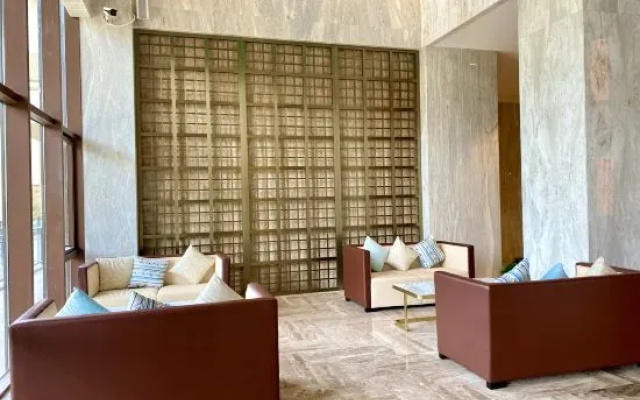 Sanya Banlan Zhongzhou International Hotel (Sanya Bay Phoenix Airport Branch) – Guest Rooms – Sanya