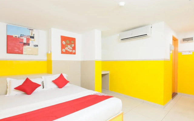 OYO 1226 Hotel Abby IGB Tasek