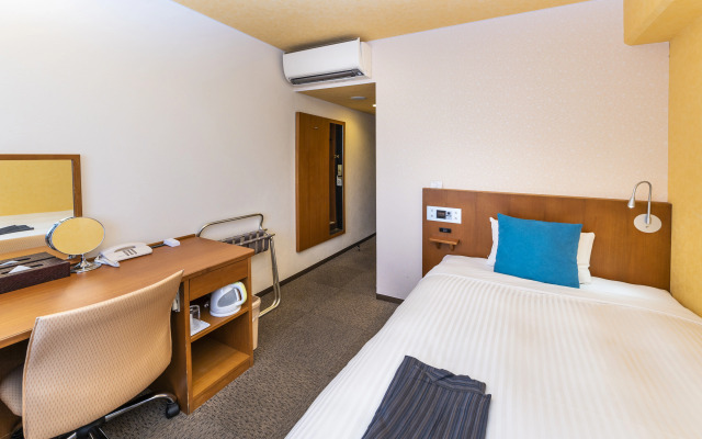 Hotel Mark-1 Tsukuba