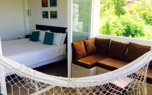 ME Hotel in Montanita Estates
