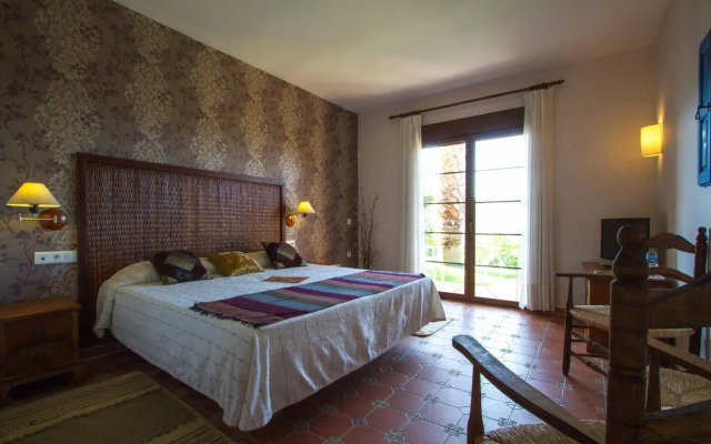 Hotel Cortijo de Salia