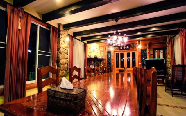 Apartamentos Mar A Vista