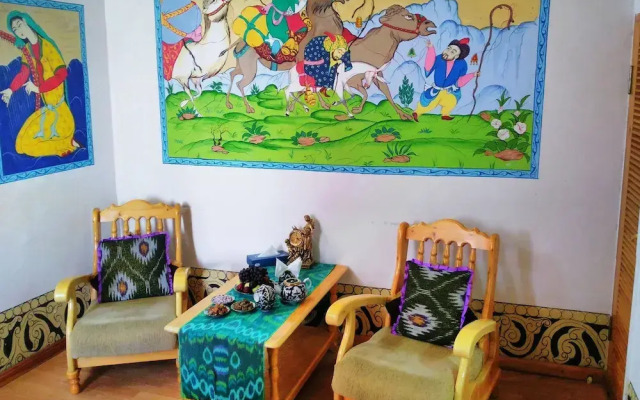 Amelia Boutique Hotel