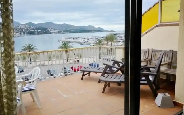 Apartamento 5690