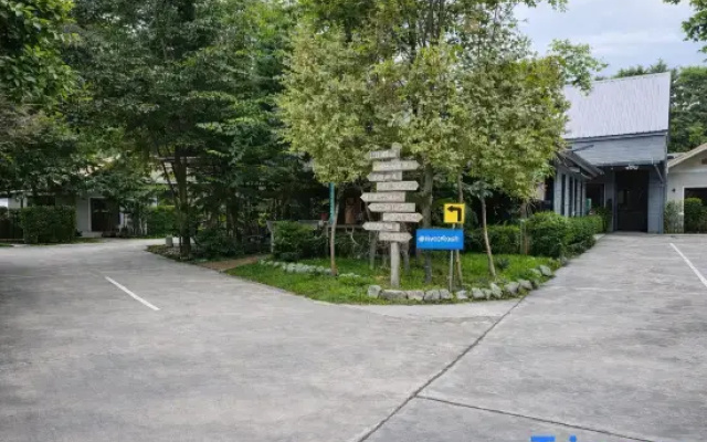 Rayong Valley Resort
