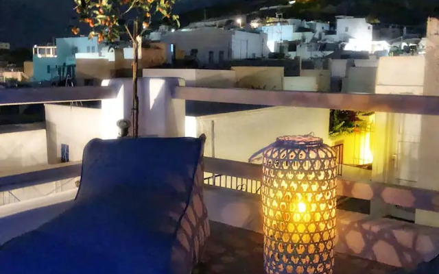 The Luna Suites