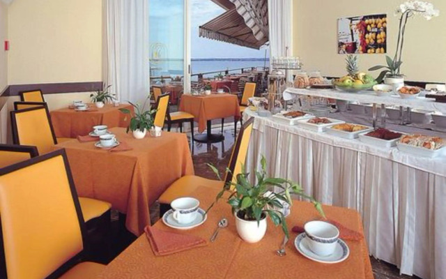 Hotel Continental Wellness & Spa