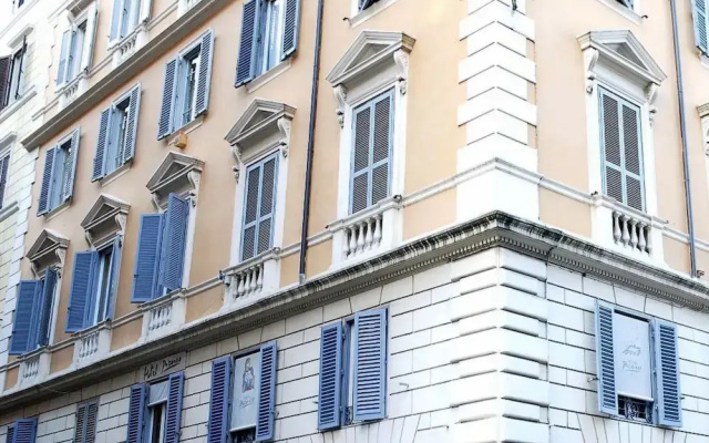 Hotel Picasso
