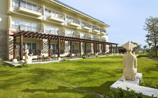 Sheraton Huizhou Beach Resort