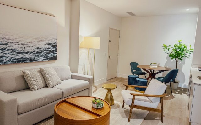 Smart Brickell Hotel