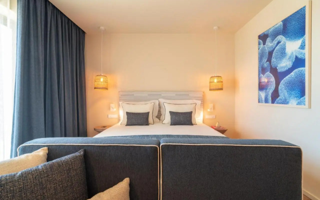 The Editory By The Sea Lagos Hotel