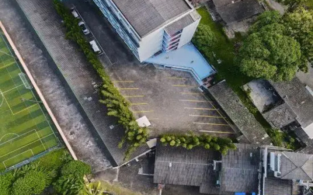 Nora Bukit Hotel