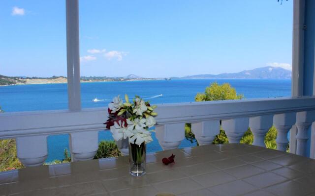 Villa Bella Vista