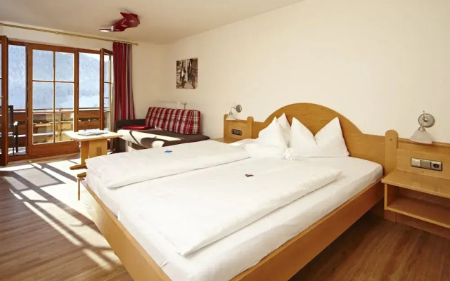 Hotel Oberdorfer Stuben