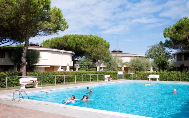 Villaggio Tivoli (BIB100)