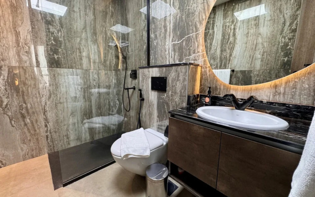 Easygo- Upgraded 1bdr Arjan, Joya