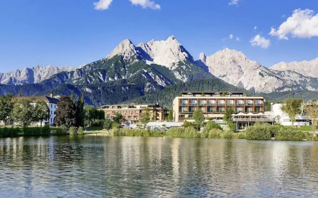 Ritzenhof – Hotel und Spa am See