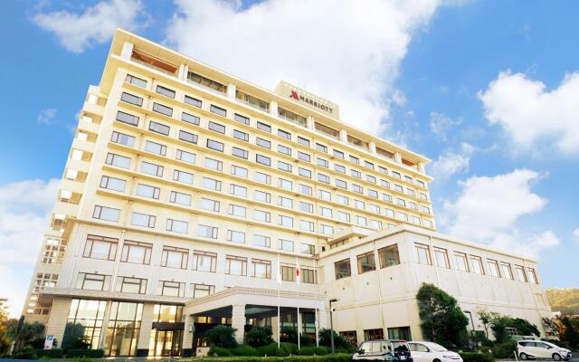 Nanki-Shirahama Marriott Hotel