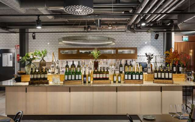 The Winery Hotel, WorldHotels Crafted