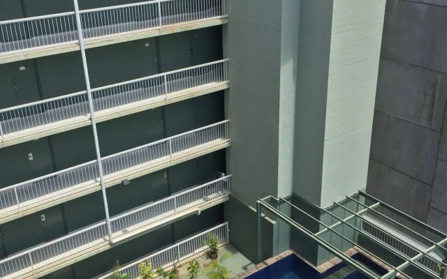 Luma Luma Holiday Apartments