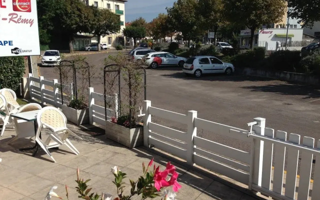 Hotel Le Saint Remy