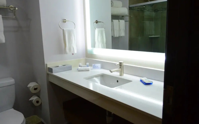 Holiday Inn Express & Suites Ciudad Obregon