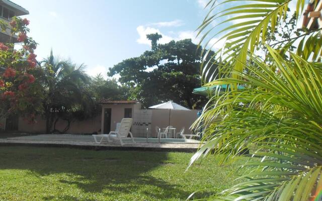 Condomínio Dom Ximenes