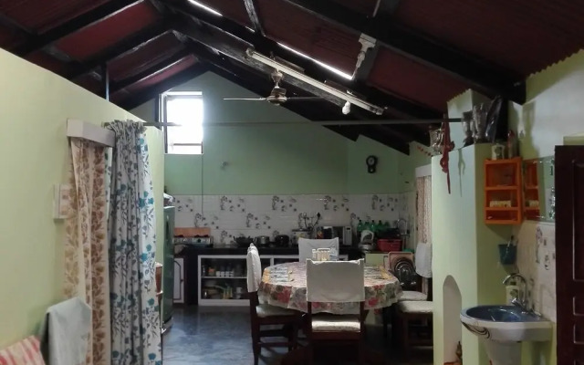 Amatya Homestay