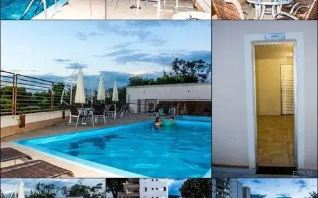 Apartment Guest House & Buritis