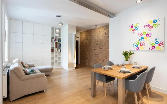 Apartament Garbary 49
