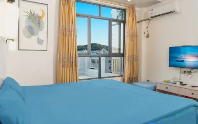 Dongqu Seaview Apartment