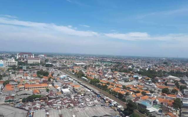 iRoom Margonda Residence 345