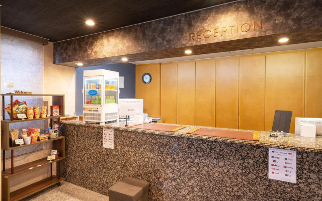 Omura Central Hotel