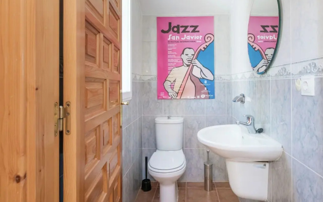 Modern Villa in Murcia With Swimming Pool