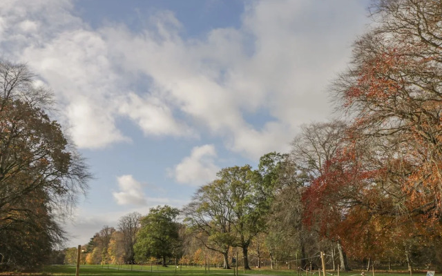 The Laird's Wing - Brodie Castle