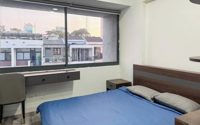 Zeus Living - 7C Downtown By Feet