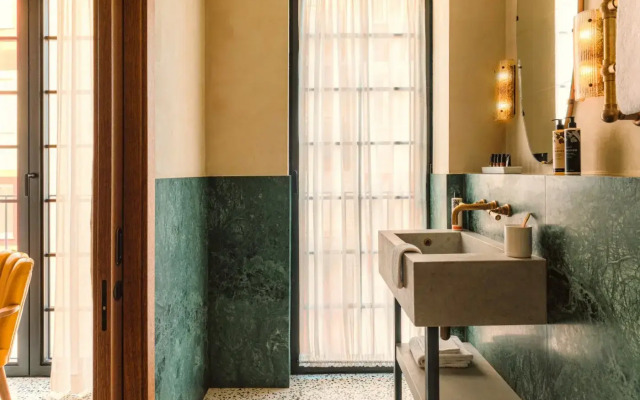 Soho House Rome