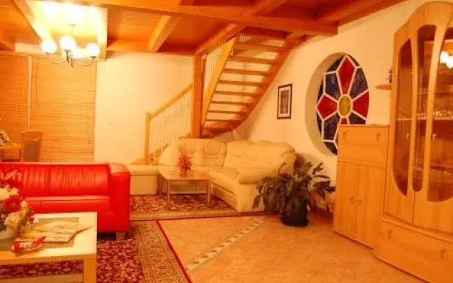 Business & Holiday Hotel Steiner