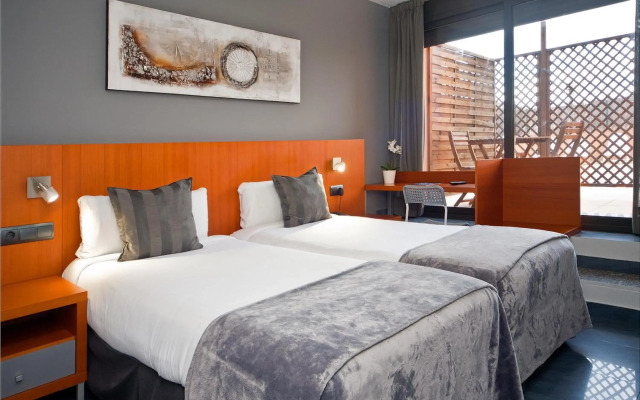 Hotel Sant Pere II