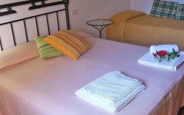 Agriturismo Poggio Porsenna