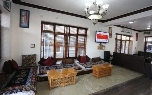 Hotel Rafica