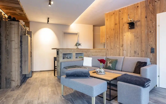 Wellness Chalet 9 Personen Schladming