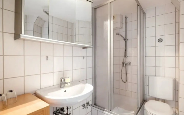 Hummerklippen Ferienwohnungen