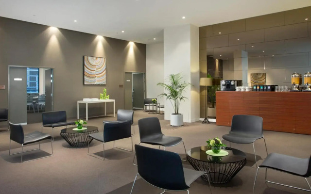 Citadines on Bourke Melbourne