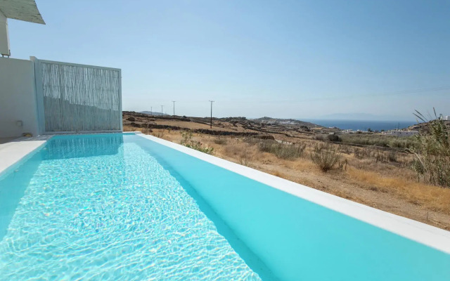 The Ammonite Resort – Adults Only