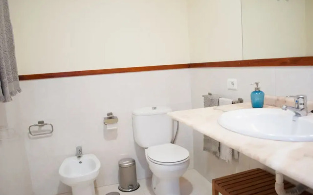 Apartamento Fernando Guanarteme